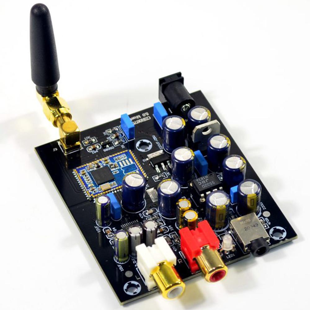 Pcm5102 - Bluetoothカード,csr8675,pcm5102,jrc5532,op amp