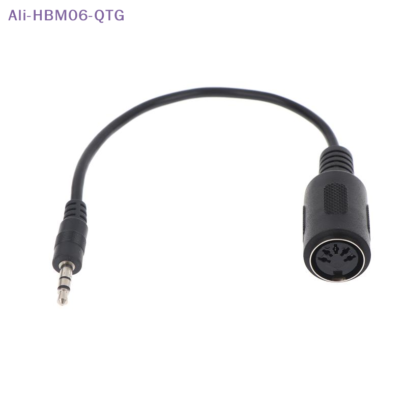 Trs Cable - [新製品] MIDI Din 5 から 3.5mm