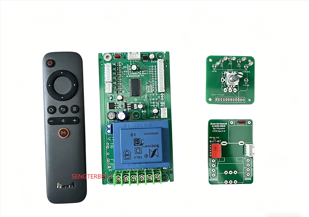 Volume Control Board - HiFi リモートボリュームコントロールボード ユニバーサルオーディオコントロールモーターボリュームボード