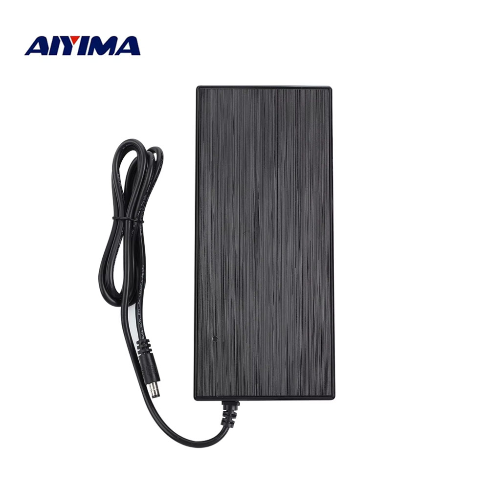 Es9018 Dac - AIYIMA 48V 10A GaNアンプアダプター電源 TPA3255 TAS5630アンプ用