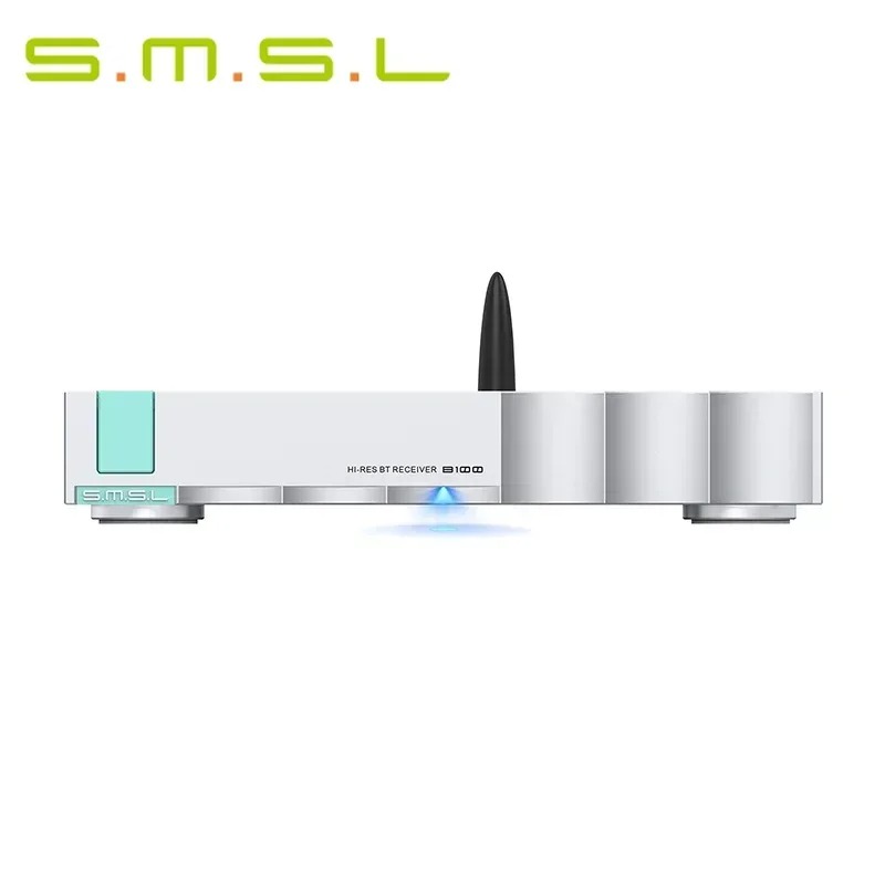 Sbc Audio Amplifier - SMSL B100 デジタルオーディオ Bluetooth 音楽デコーダー レシーバー