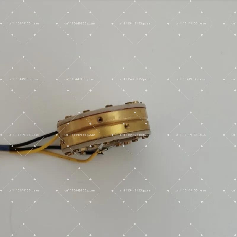 Microphone Capsule - K87 マイクカプセル 33.8mm 4 ワイヤーマッチング交換スペアパーツスタジオ録音マイクメンテナンスアクセサリー