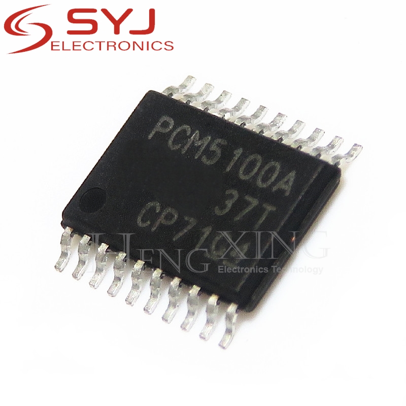 Pcm5102 - （1個-5個）PCM5102APWR PCM5102 PCM5100APWR PCM5100 AD7801BRUZ AD7801BRU