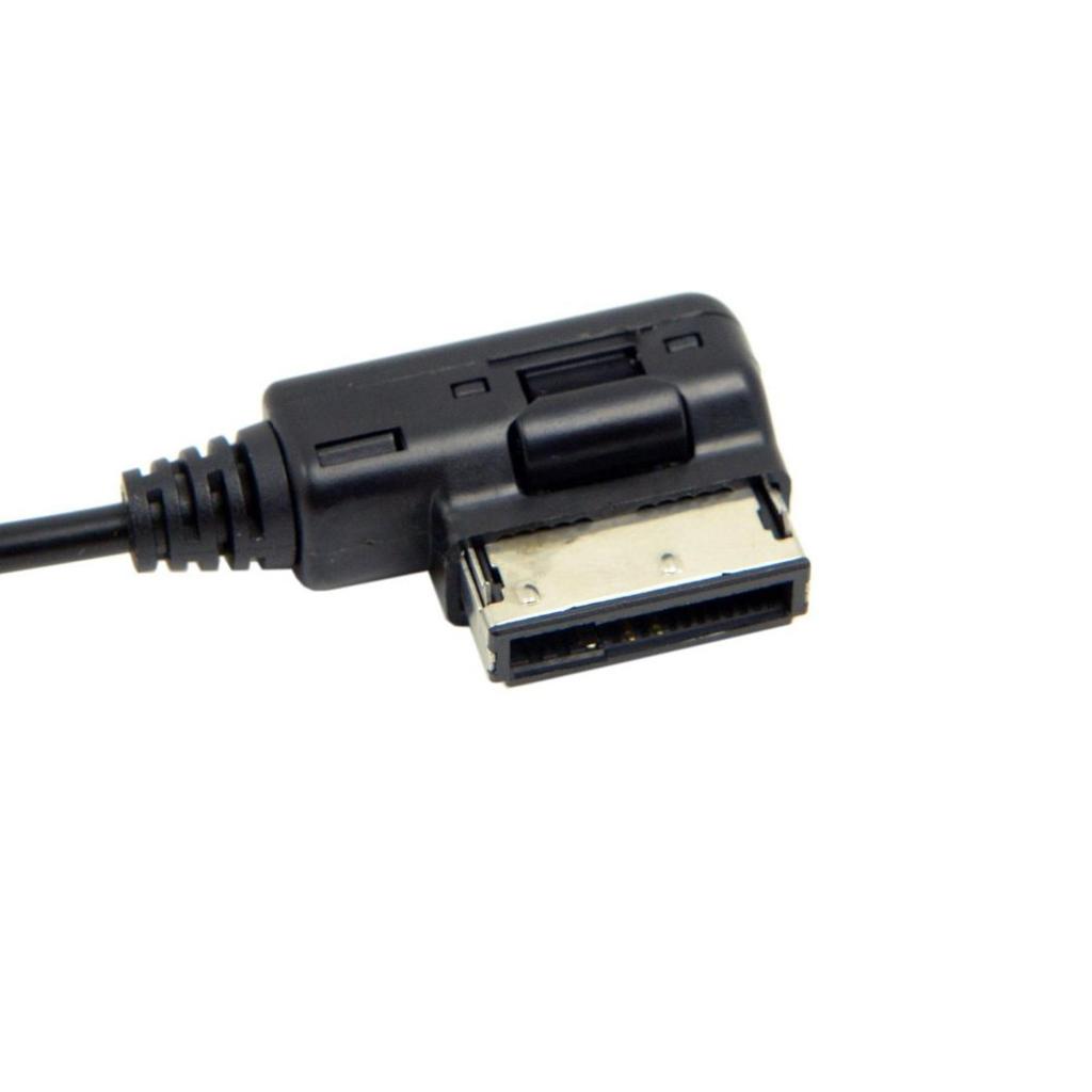 Mdi Cable - フォルクスワーゲン・マゴタン、ティグアン、CC、MDIボックスに対応した、環境に配慮した銅線を使用した、急速充電対応のUSB Type-Cケーブル。