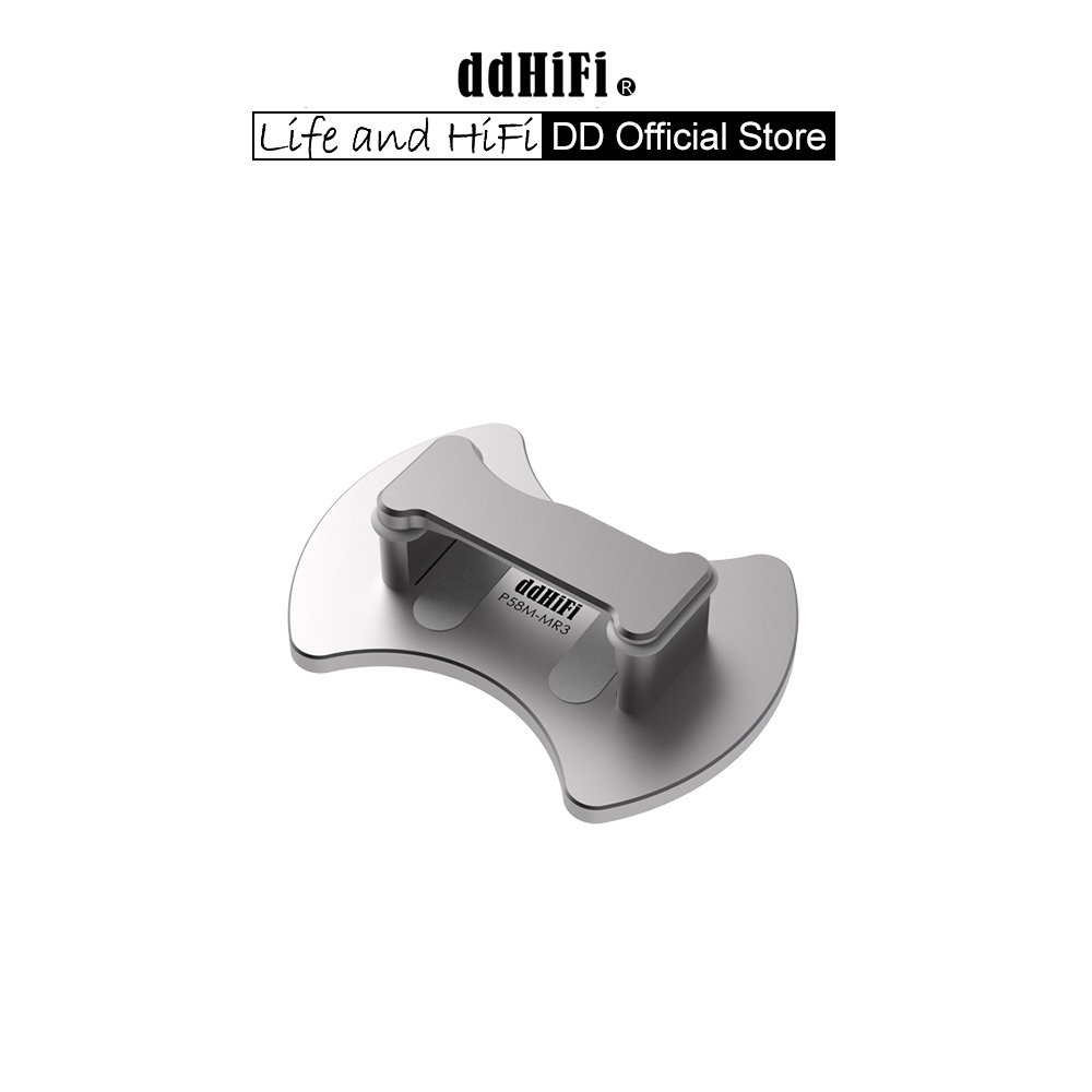 Audio Dac - DD ddHiFi P58M-MR3 MagSafe 磁気吸着パッド MOONDROP