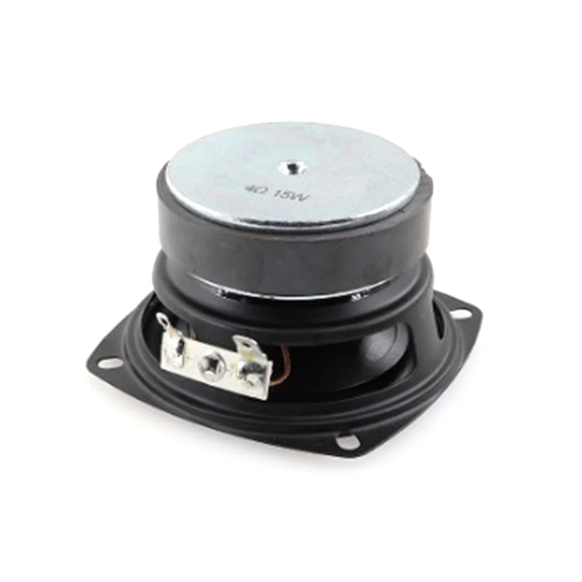 Diy Speaker - 新品 2個 78mm 4Ω 15W サブウーファー