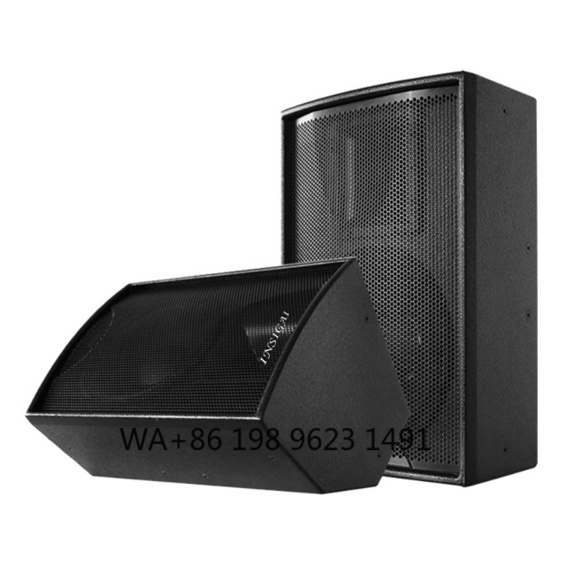 15インチ 2ウェイ フルレンジ アクティブウーファー スピ - Woofer のレビューと価格