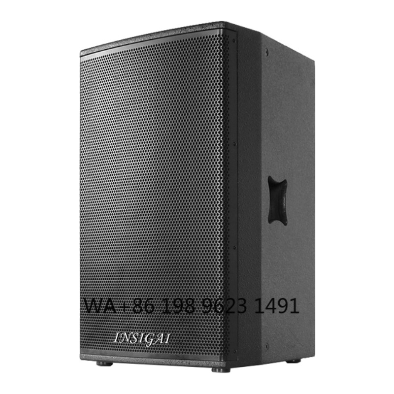 15インチ 2ウェイ フルレンジ アクティブウーファー スピ - Woofer のレビューと価格
