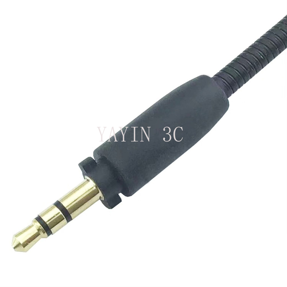 Edifier g2/g4ゲーミングヘッドフォンに適したTR - Trs Cable のレビューと価格