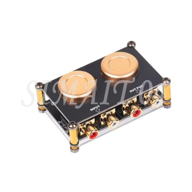 オーディオアイソレーター ブーストコウ オーディオ改善 ブー - Passive Preamp のレビューと価格
