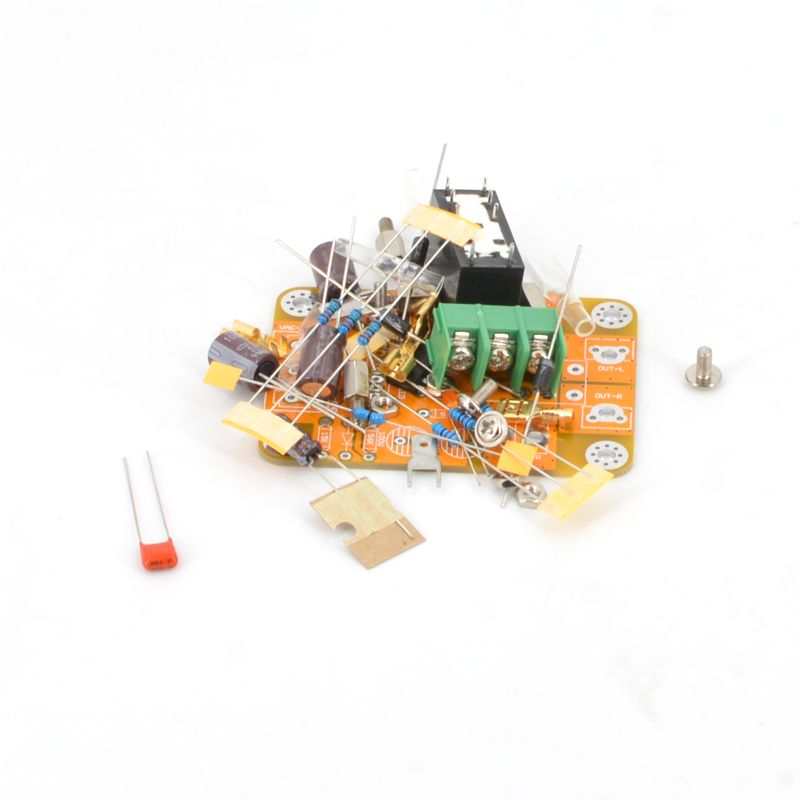 MOFI-C1237 ステレオスピーカー保護キット - Speaker Kit のレビューと価格