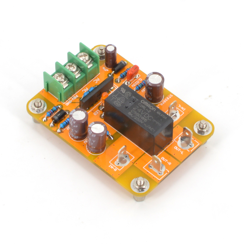 MOFI-C1237 ステレオスピーカー保護キット - Speaker Kit のレビューと価格