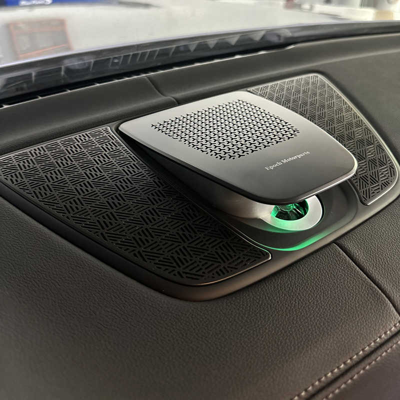 スピーカーアップグレードキット LEDリフティングセンタース - Speaker Kit のレビューと価格