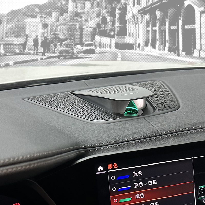 スピーカーアップグレードキット LEDリフティングセンタース - Speaker Kit のレビューと価格