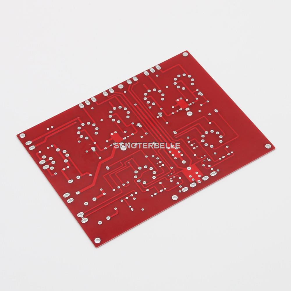HiFi EL84 +ECF80 ステレオプッシュプル真空管 - Audio Amplifier Board のレビューと価格