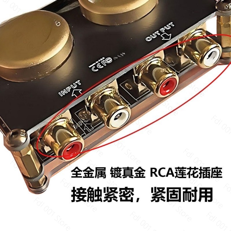 オーディオアイソレーター ブーストカウ オーディオ改善 ブー - Passive Preamp のレビューと価格
