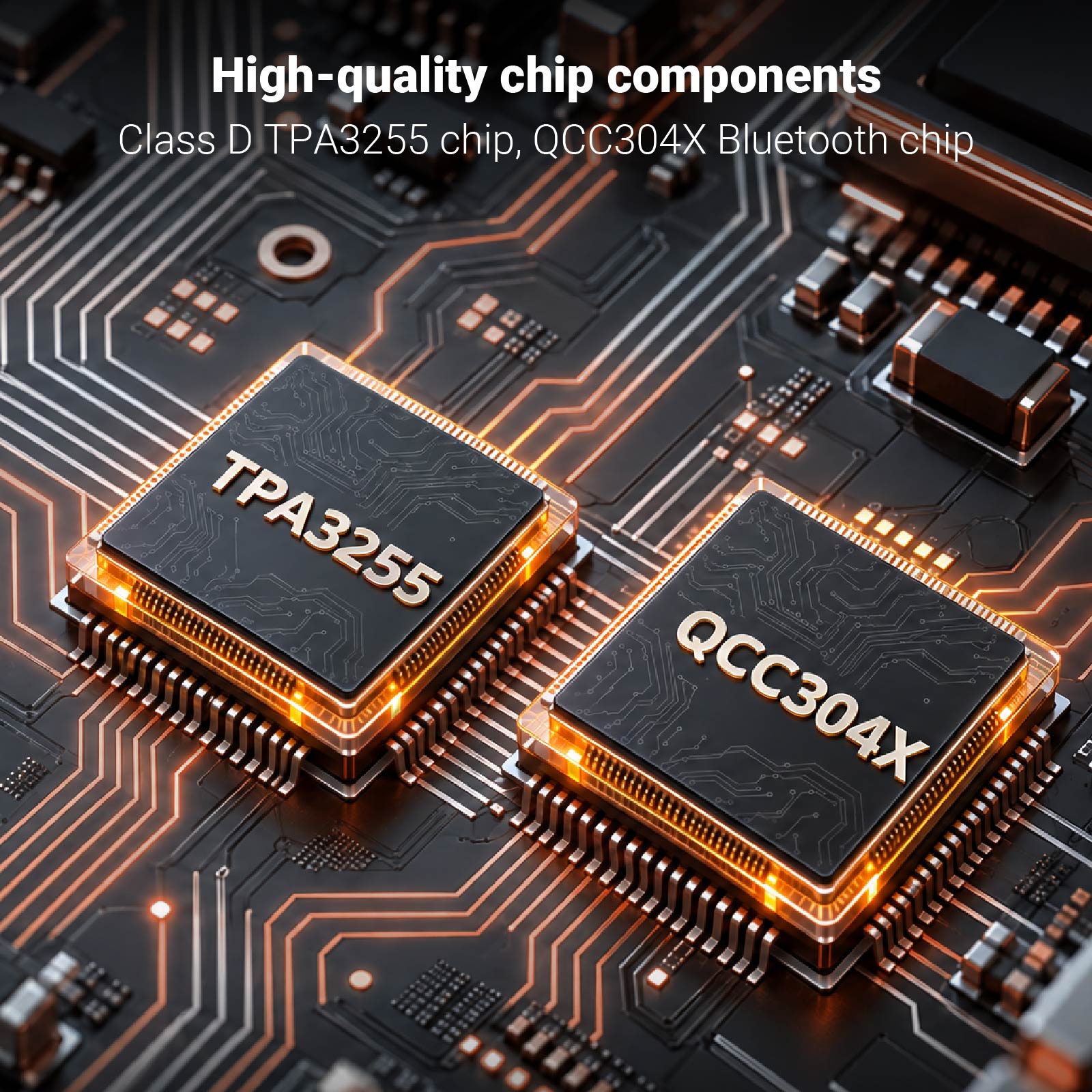 AIYIMA A07 プロ Bluetooth アンプ TP - Es9018 Dac のレビューと価格