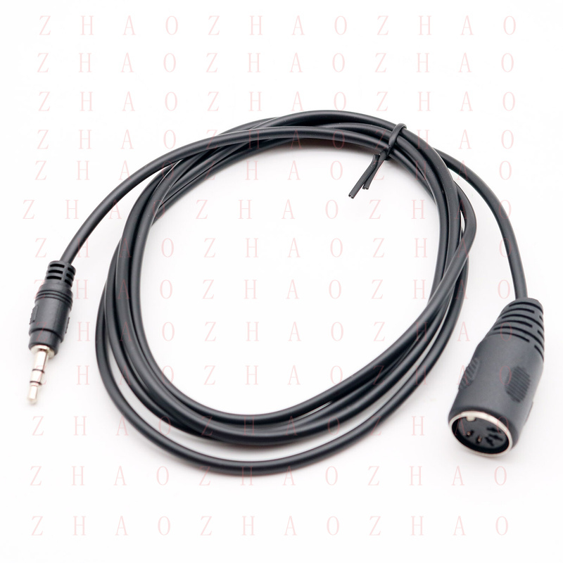 L+ 3.5mm 1/8インチ TRS ステレオ オス -  - Trs Cable のレビューと価格