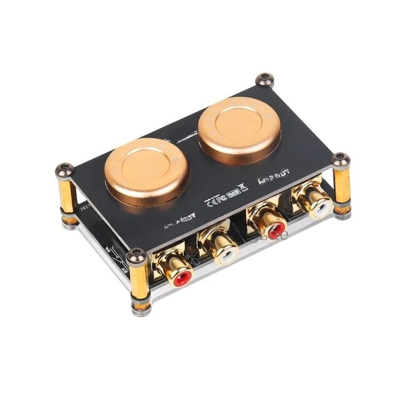 オーディオアイソレーター ブースト カウオーディオ改善 ブー - Passive Preamp のレビューと価格