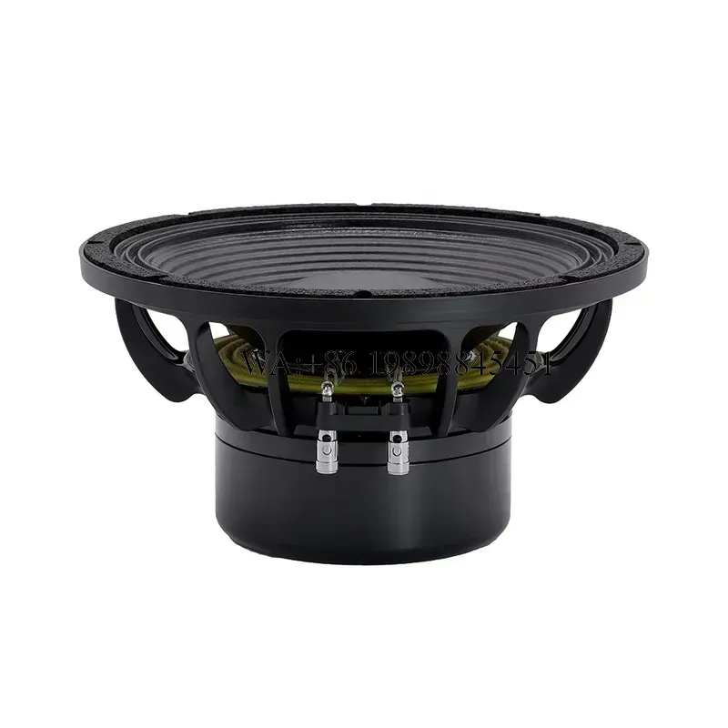WMWMNU プロフェッショナルオーディオ サブウーファー  - Woofer のレビューと価格