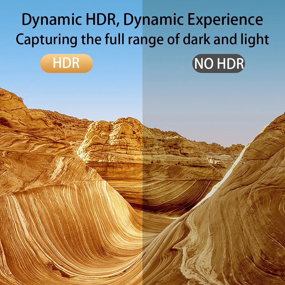 Hdmi-互換の2.1ケーブル、超高速、8k、60hz、4k - Mdi Cable のレビューと価格