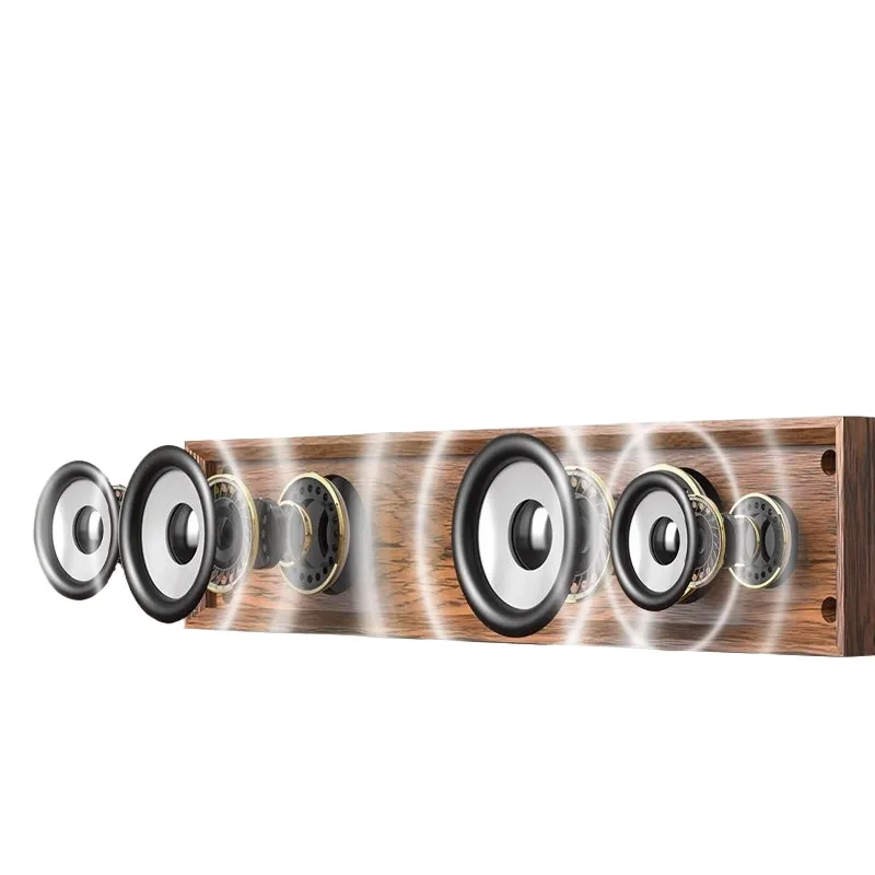 コンピューター、ラップトップ、デスクトップ用の長尺有線Blu - Speaker Driver のレビューと価格