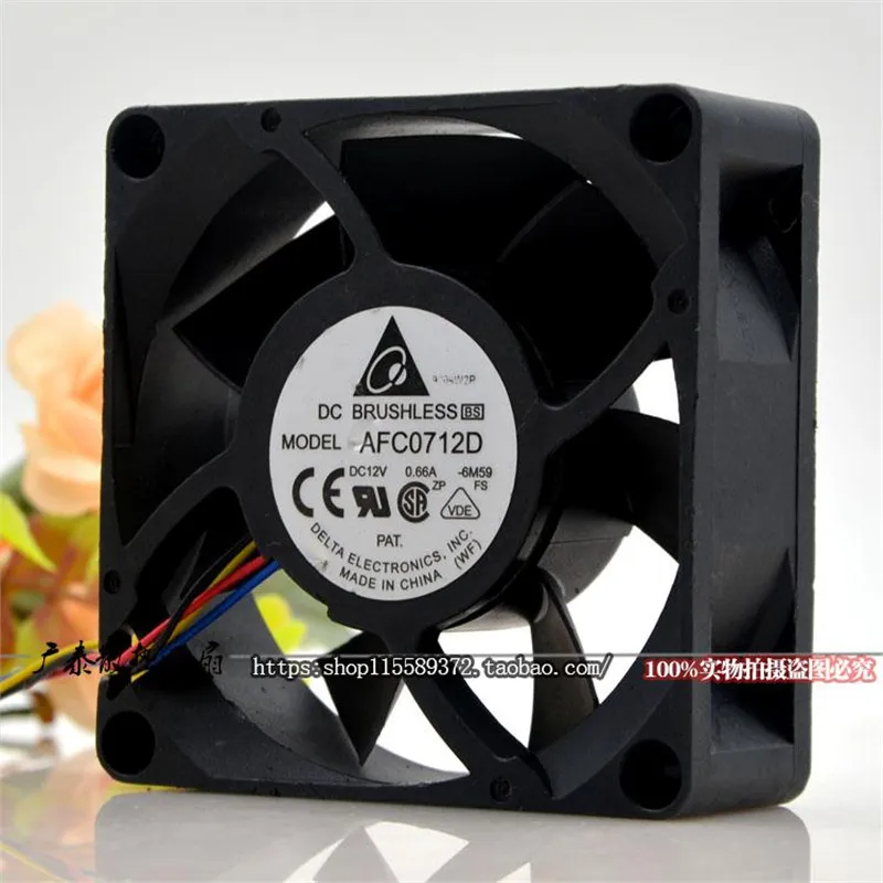 AFC0712D 7025 7CM 12V 0.66A CP - Volume Control Board のレビューと価格