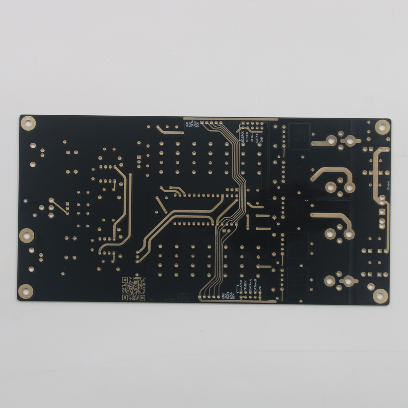HiFi 1PC TDA1541 ステレオオーディオデコーダ - Audio Dac のレビューと価格
