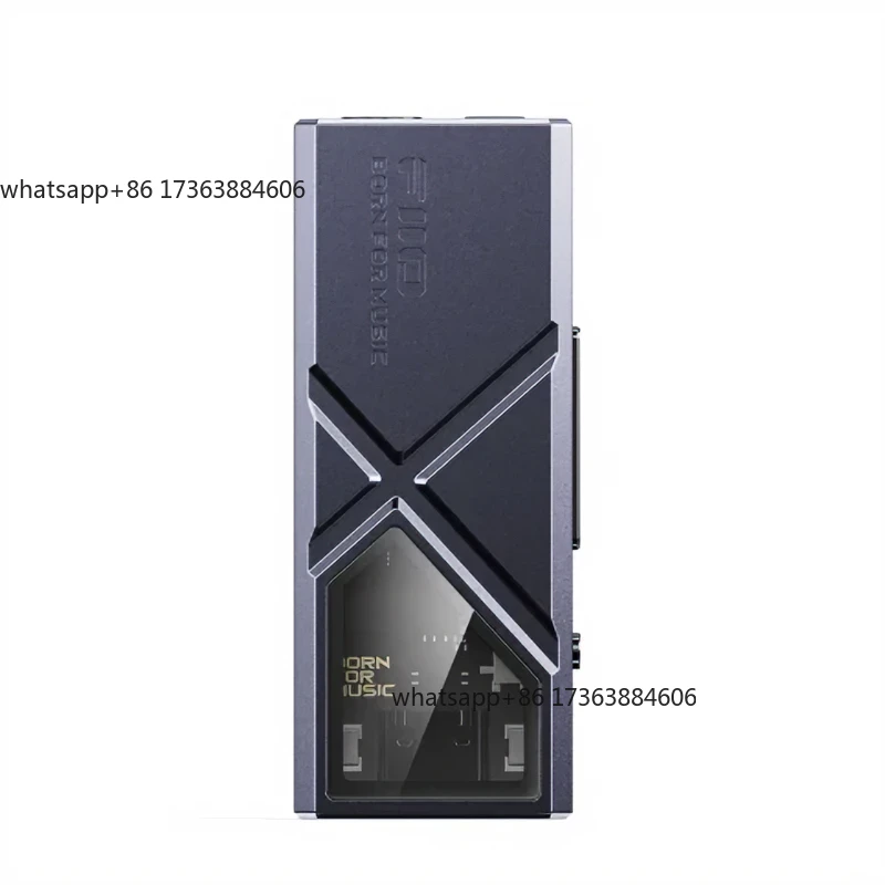 KA13 USB DAC ヘッドホンアンプ Jade Sou - Audio Dac のレビューと価格