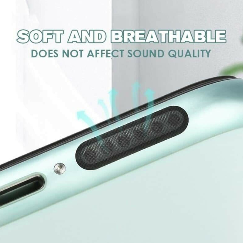 66個入り、汎用性の高い防塵プラグ。iPhone、Type- - Speaker Terminal のレビューと価格