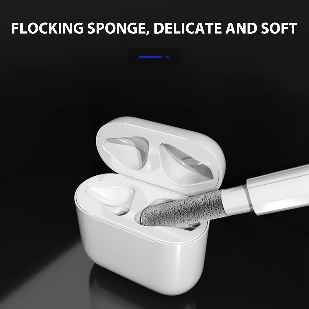 AirPods 1/2/3 Pro、Pro 2用イヤホンクリ - Speaker Kit のレビューと価格