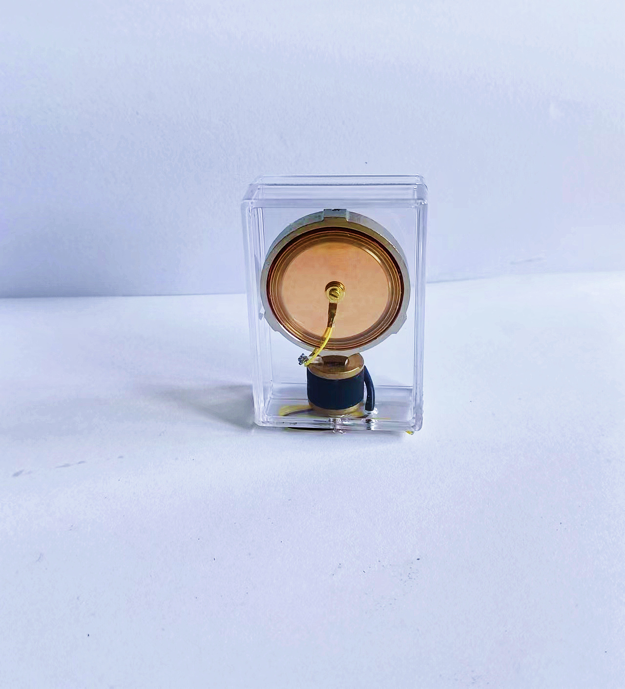 サドル付きM7Proマイクカプセル,両面,大きなダイアフラム - Microphone Capsule のレビューと価格