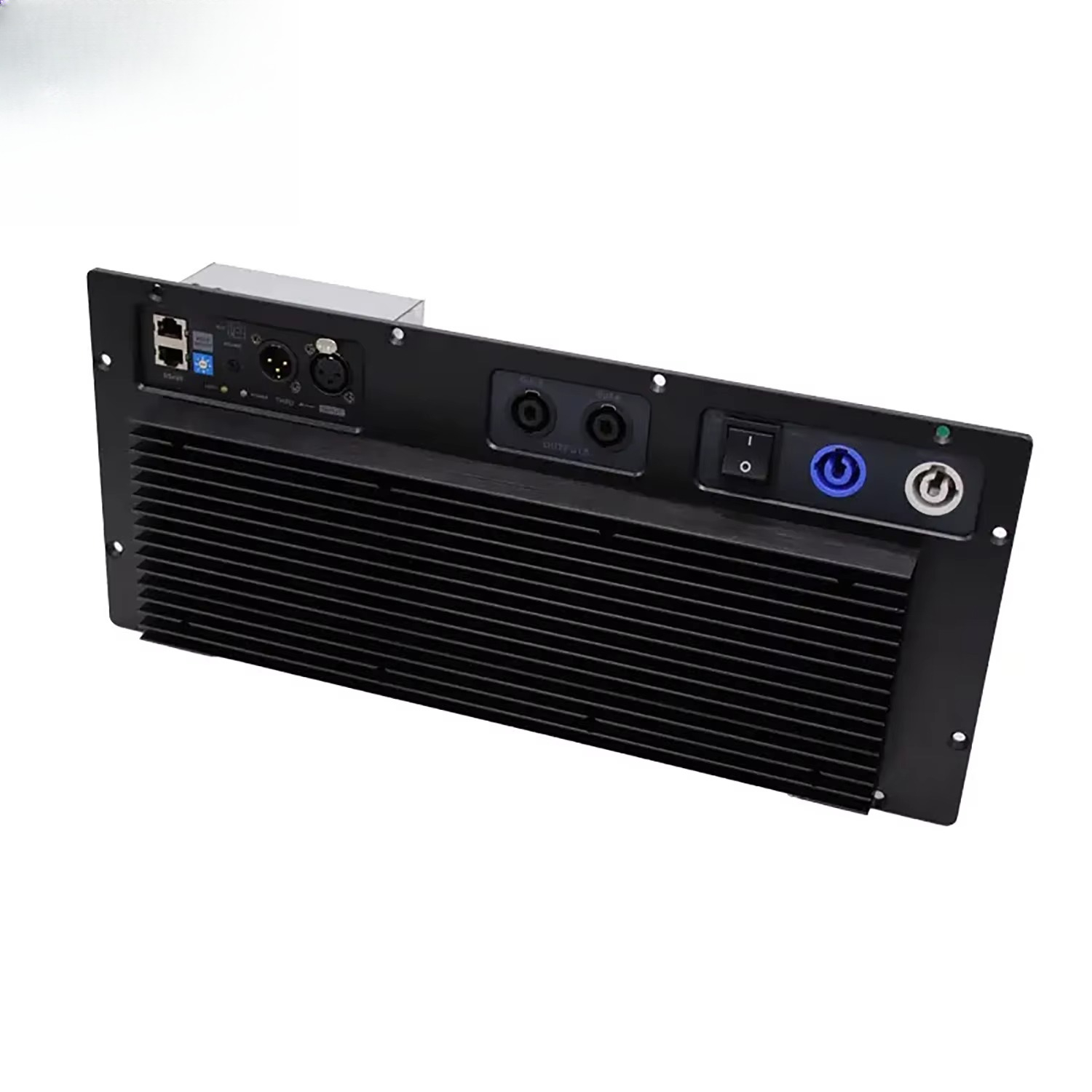 GAP-XPO3B デジタル3チャンネル クラスDアンプ サ - Class D Amplifier のレビューと価格