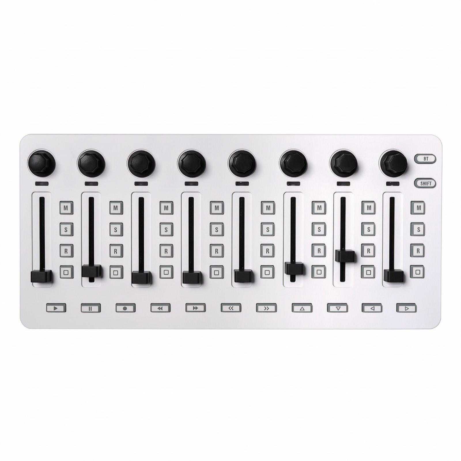 コンパクトなMIDIミキサー、USB-C接続、Bluetoo - Audio Interface のレビューと価格