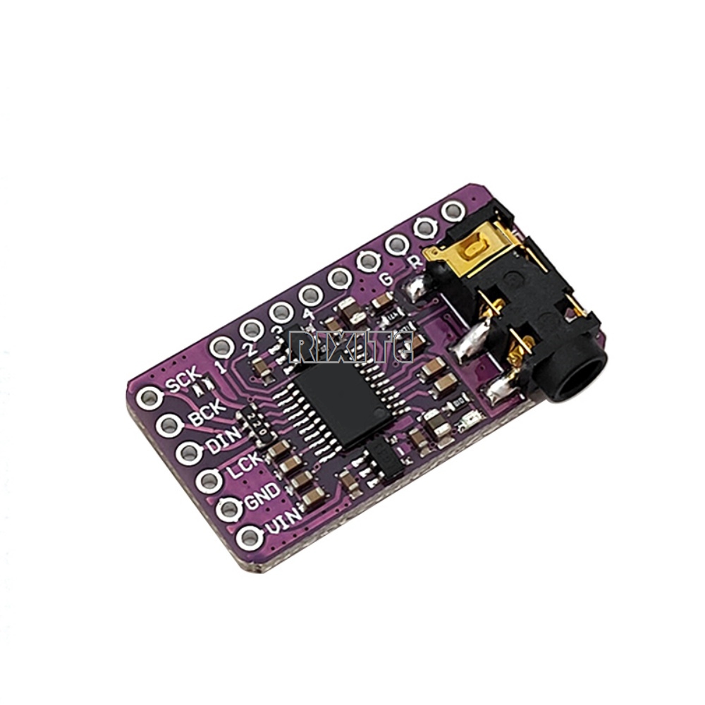 1-5 個 PCM5102A DAC デコーダ GY-PCM - Pcm5102 のレビューと価格
