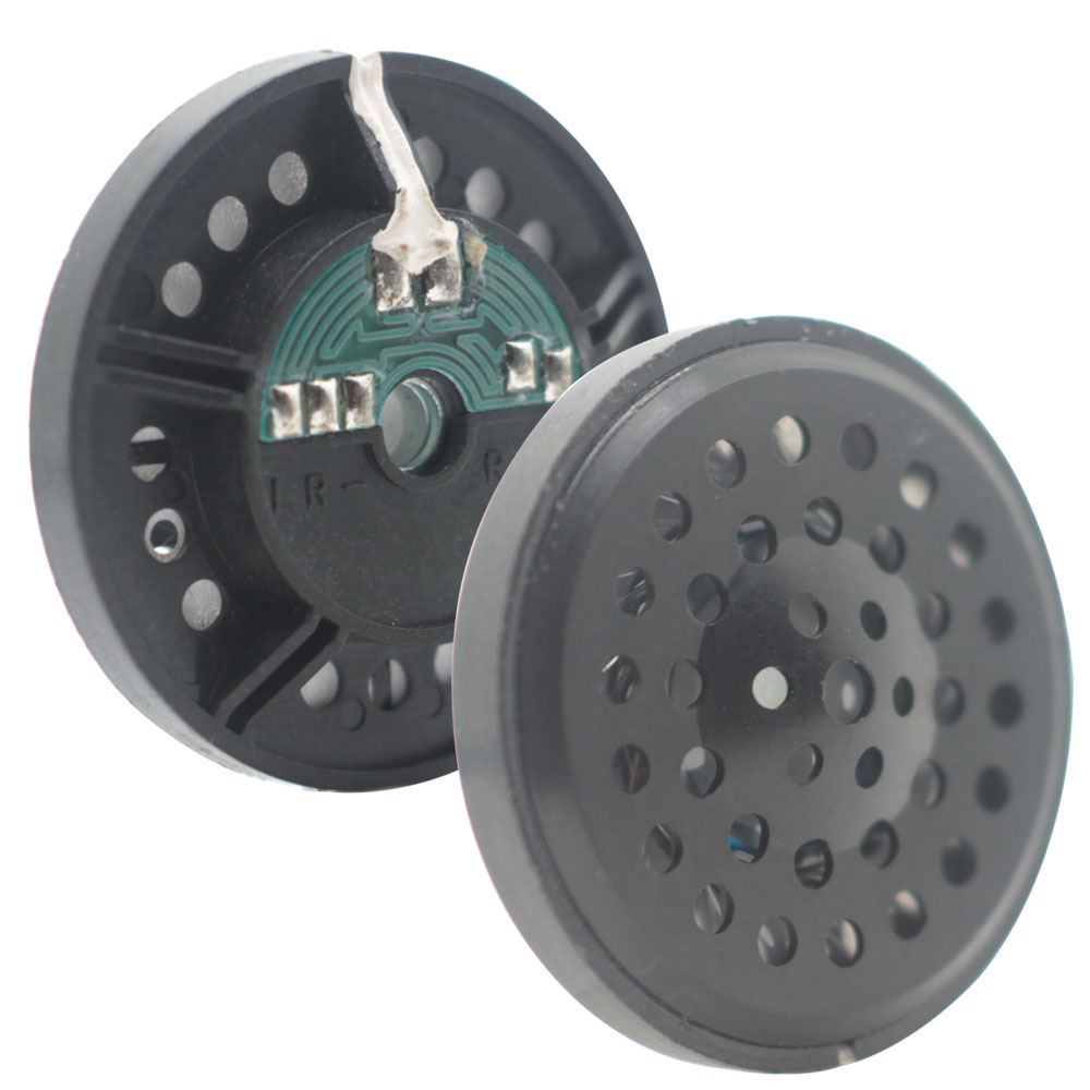 MSR7 交換用スピーカードライバーオーディオテクニカ AT - Speaker Driver のレビューと価格