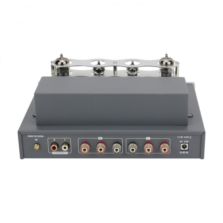 SUCA AUDIO TUBE-A1 シングルエンド真空管ア - Headphone Amplifier のレビューと価格