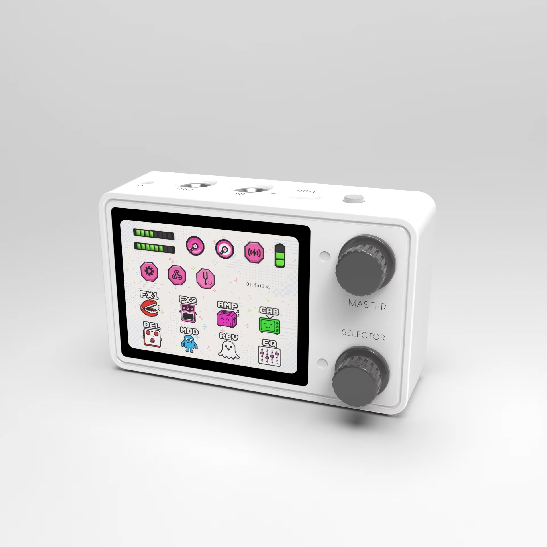 新発売のLivtra Nanocore Miniギター用マル - Audio Interface のレビューと価格