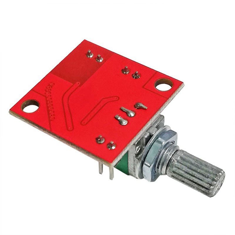 -[A51I デジタル] LM386 エレクトレットマイクア - Audio Amplifier Board のレビューと価格