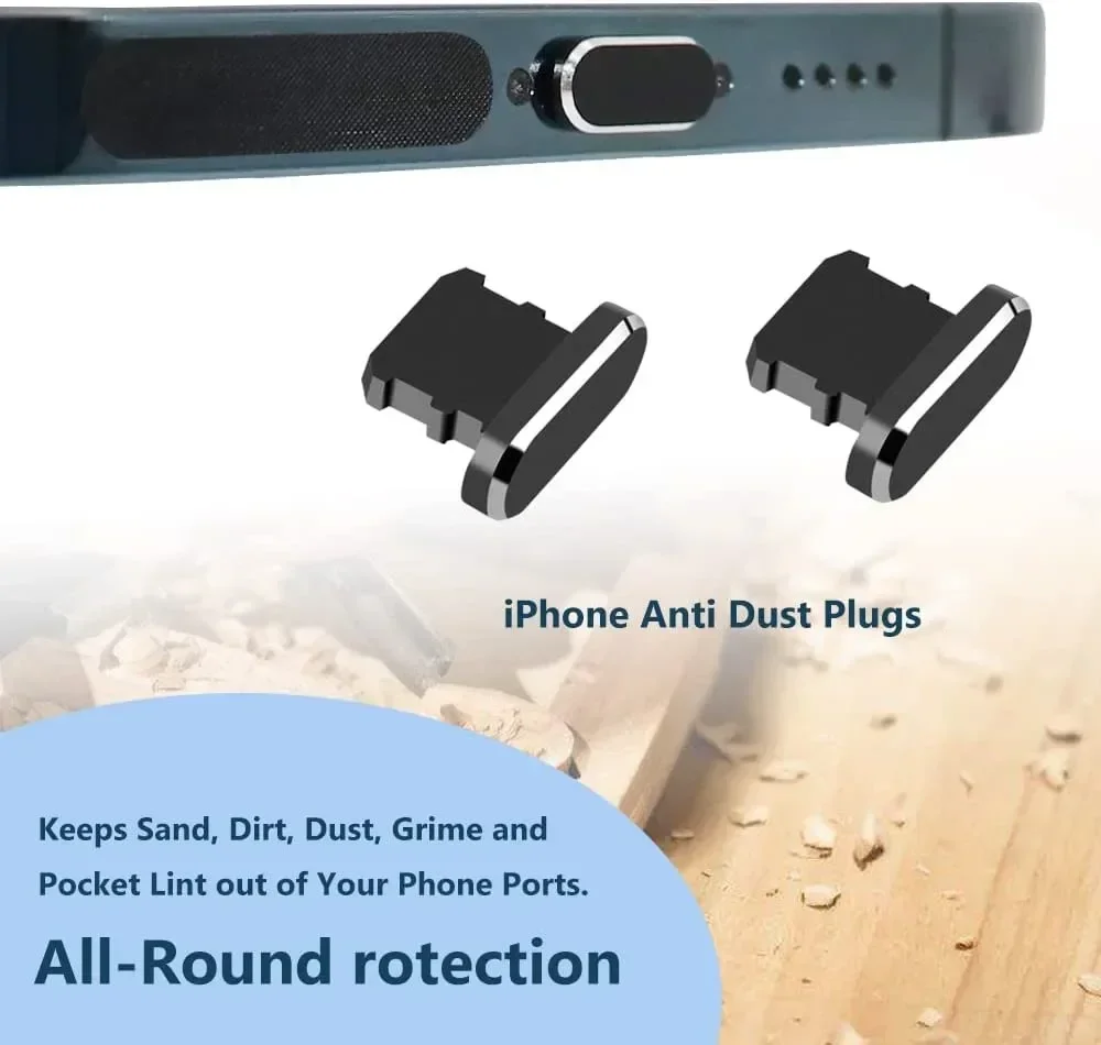 携帯電話スピーカー充電ポートクリーニングセット、iPhone - Speaker Kit のレビューと価格