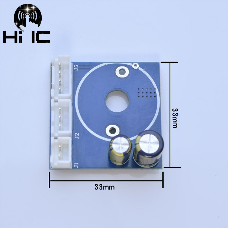Alps27-リモコン,調整可能,アンプ,プラットモーター, - Volume Control Board のレビューと価格