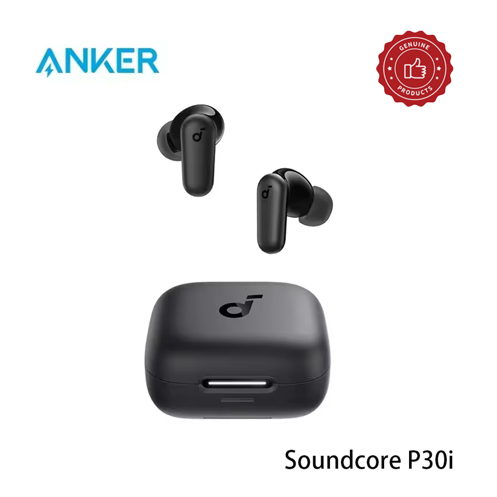Anker Soundcore P30i インテリジェントノ - Woofer のレビューと価格