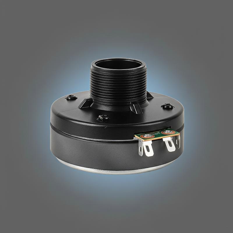S-2580 80磁気25コアプロフェッショナルツイーター低 - Diy Speaker のレビューと価格
