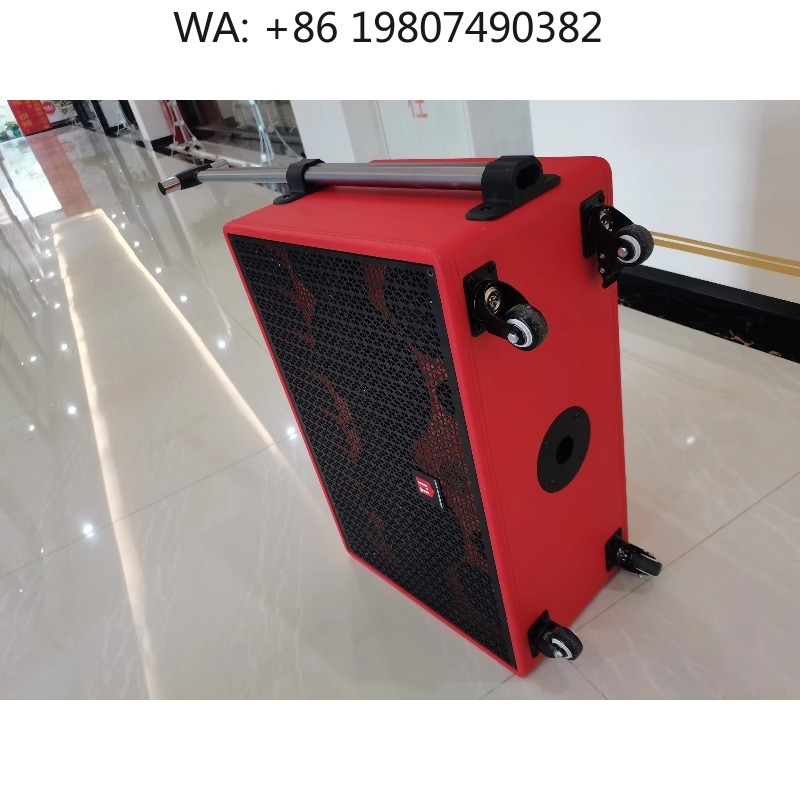 ポータブルマルチドライバーミニミュージックスピーカーボックス - Speaker Driver のレビューと価格