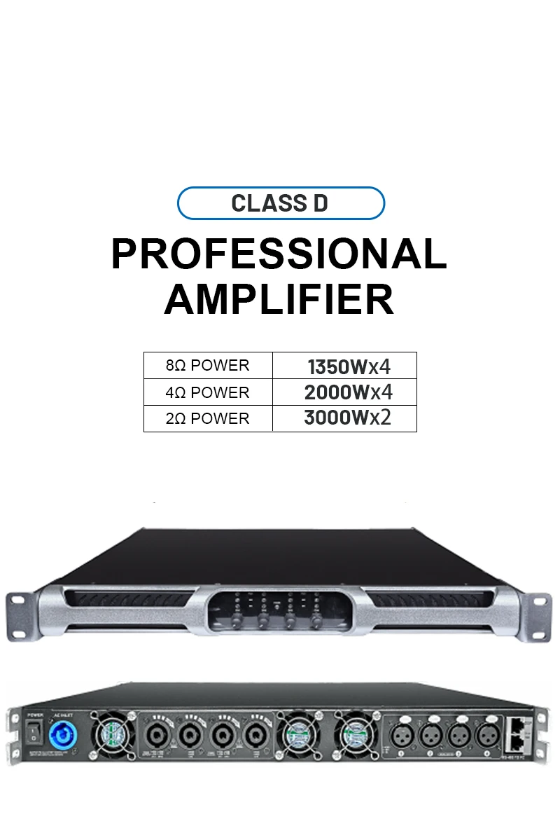 TLF PFA12KLedプロフェッショナルオーディオ機器  - Class D Amplifier のレビューと価格