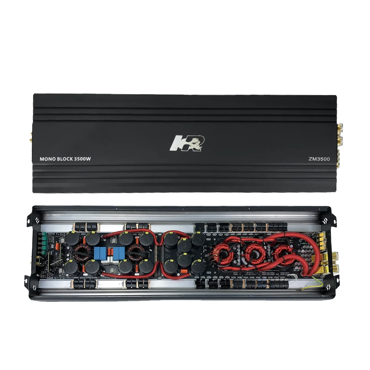 2026年製 ゼミングオーディオ ZM-3500 モノブロッ - Class D Amplifier のレビューと価格