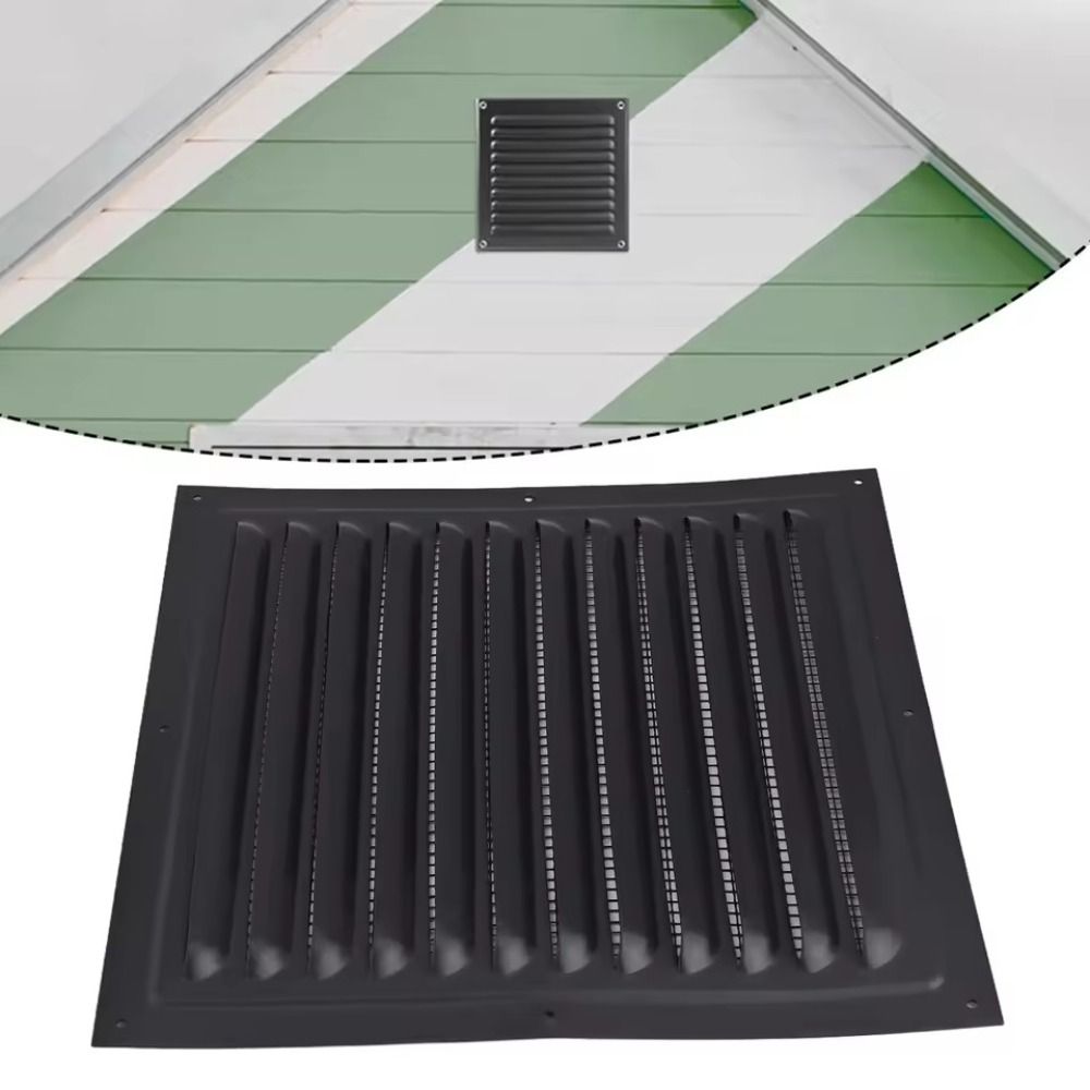 アルミ合金エアベントグリル暖房冷却ベントプレートエアシステム - Ventilation Grille Aluminum のレビューと価格