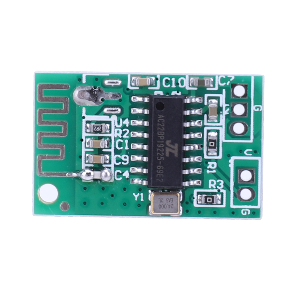 A-6928 Bluetooth対応5.0アンプモジュール5 - Audio Amplifier Board のレビューと価格