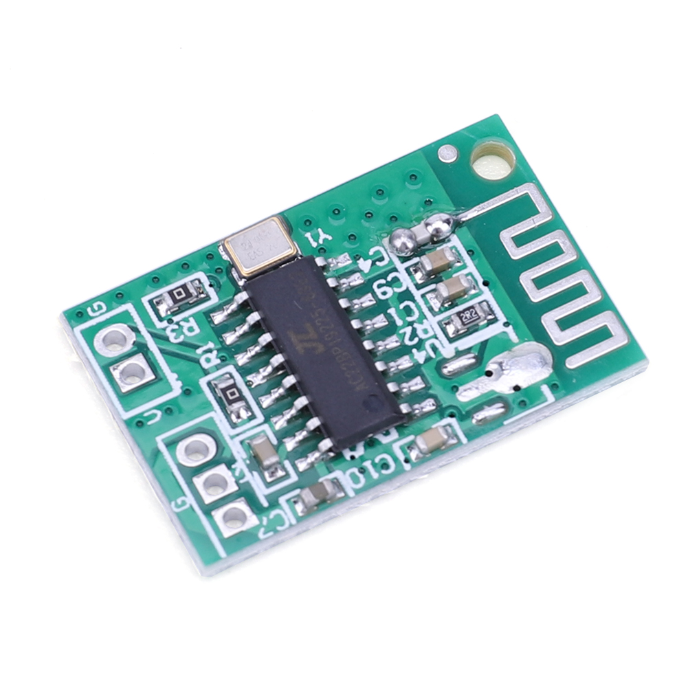 A-6928 Bluetooth対応5.0アンプモジュール5 - Audio Amplifier Board のレビューと価格