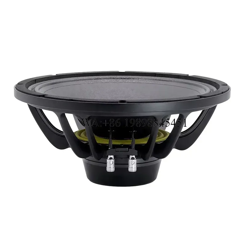 WMWMNU 12インチウーファー、ネオジム磁石採用、800 - Woofer のレビューと価格